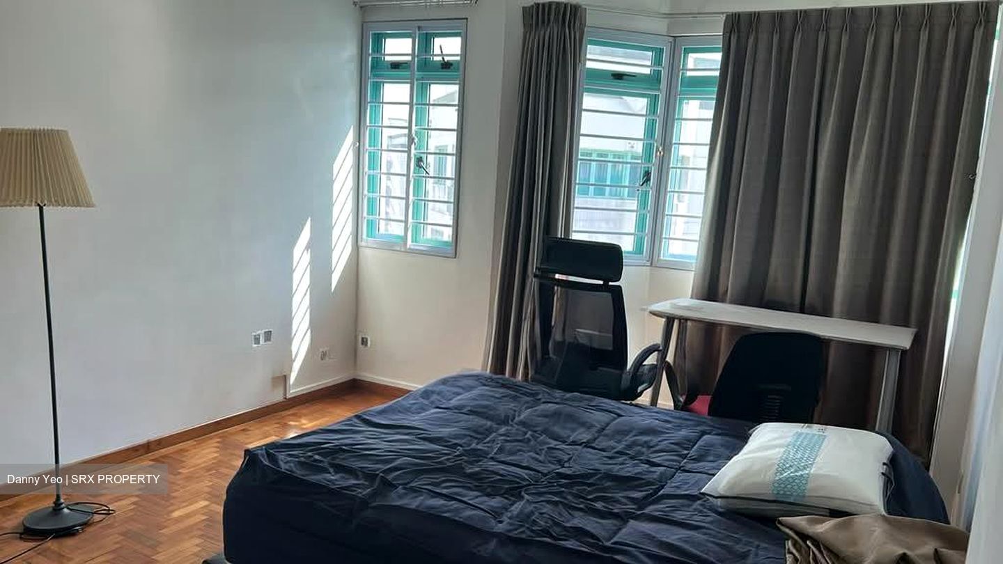 Ballota Park Condominium (D17), Condominium #576121551